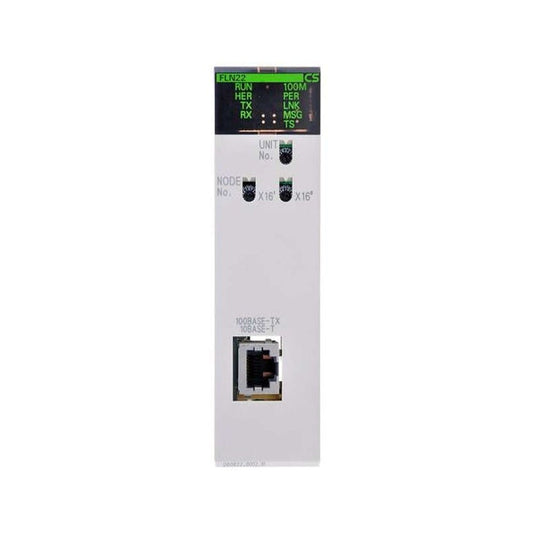 Omron CS1W-FLN22