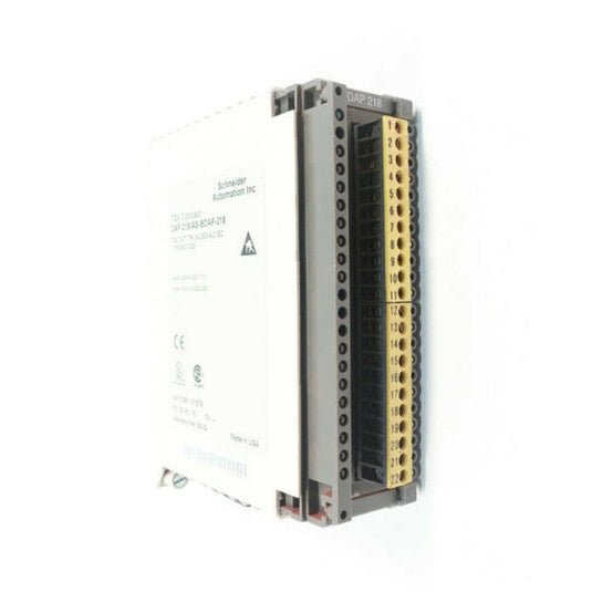 Modicon AS-BDAP-218