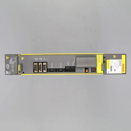 FANUC A06B-6117-H208