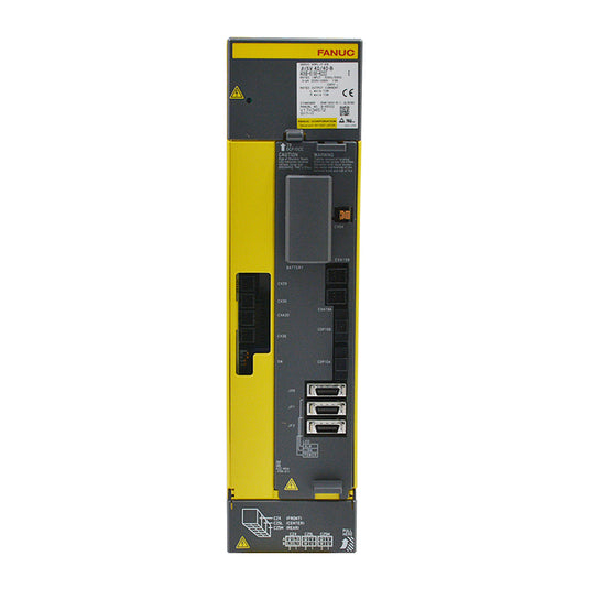 FANUC A06B-6240-H124