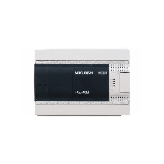 Mitsubishi FX3G-40MR/ES