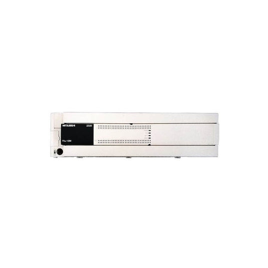 Mitsubishi FX3U-128MR/ES
