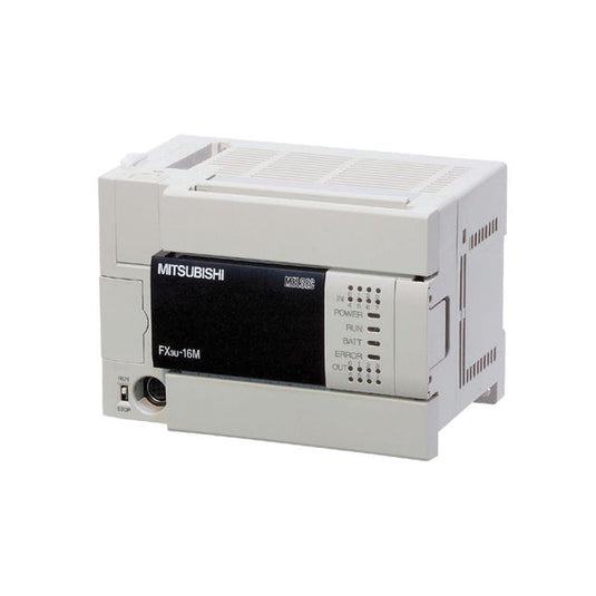 Mitsubishi FX3U-16MR/ES