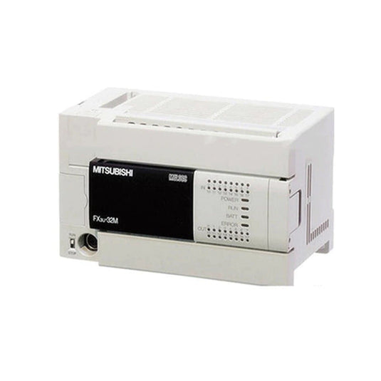 Mitsubishi FX3U-32MR/ES
