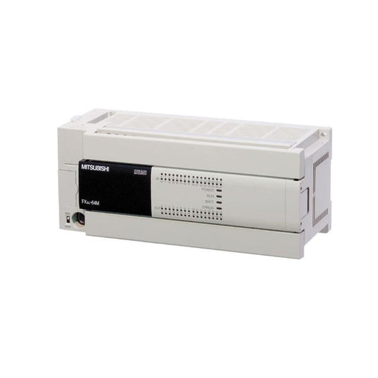Mitsubishi FX3U-64MR/DS
