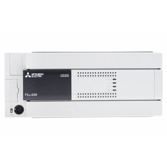 Mitsubishi FX3U-64MR/ES