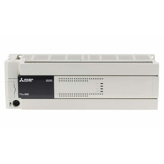 Mitsubishi FX3U-80MT/DSS
