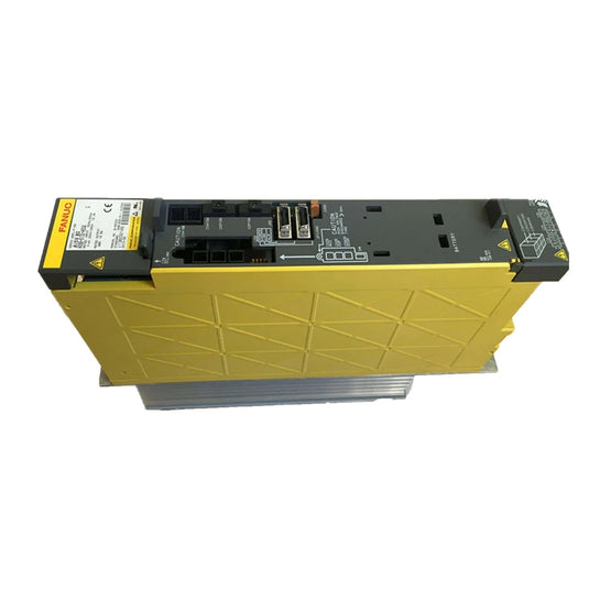 FANUC A06B-6130-H004