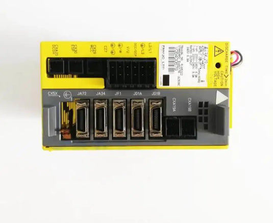 FANUC A06B-6132-H002