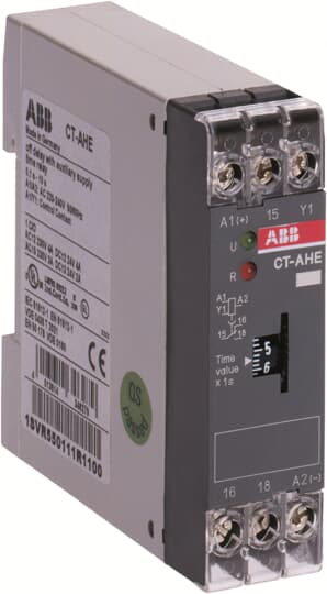 ABB 1SVR550111R4100