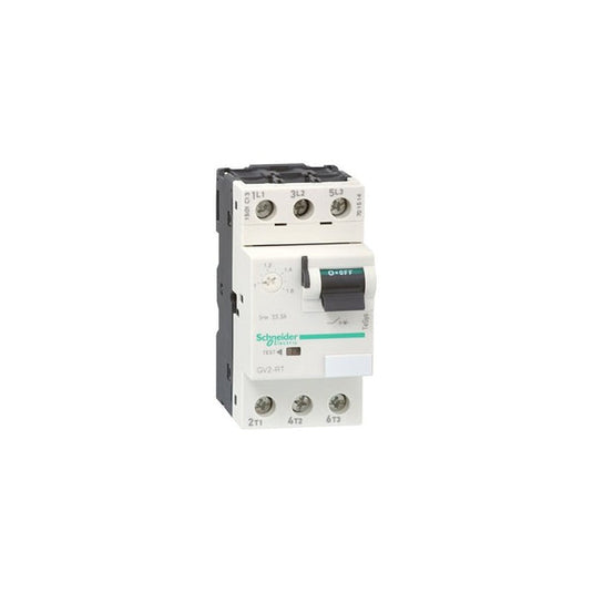 Schneider Electric GV2RT08