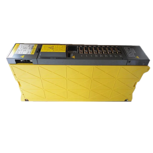 FANUC A06B-6079-H204