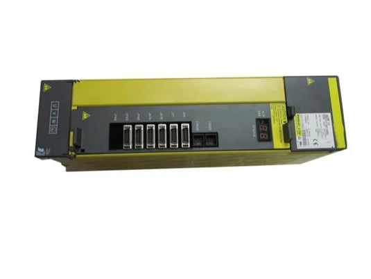 FANUC A06B-6112-H011