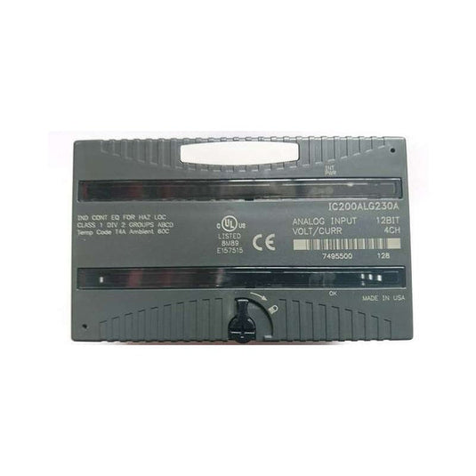 Fanuc IC200ALG230