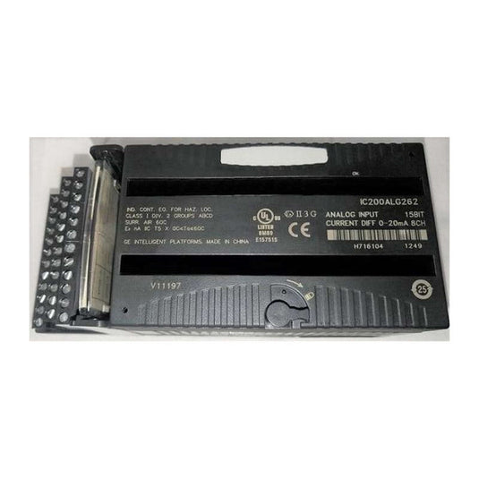 Fanuc IC200ALG262