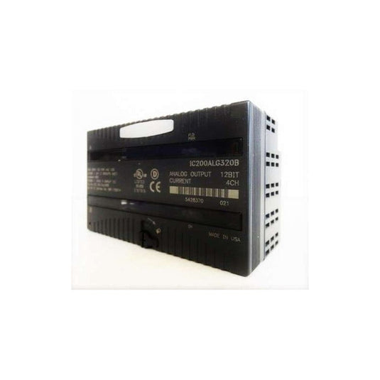 Fanuc IC200ALG320