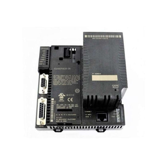 Fanuc IC200CPUE05