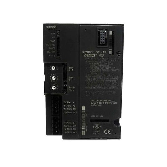 Fanuc IC200GBI001