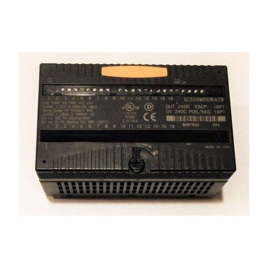 Fanuc IC200MDD845