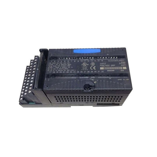 Fanuc IC200MDL650