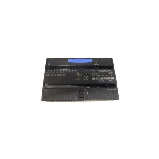 Fanuc IC200MDL740
