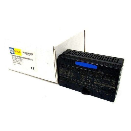 Fanuc IC200MDL742