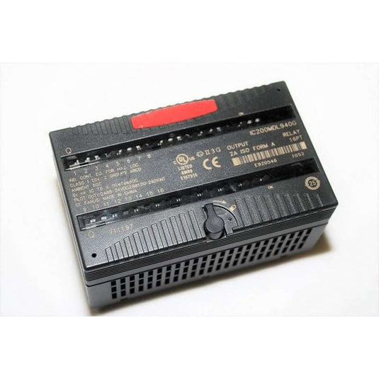 Fanuc IC200MDL940