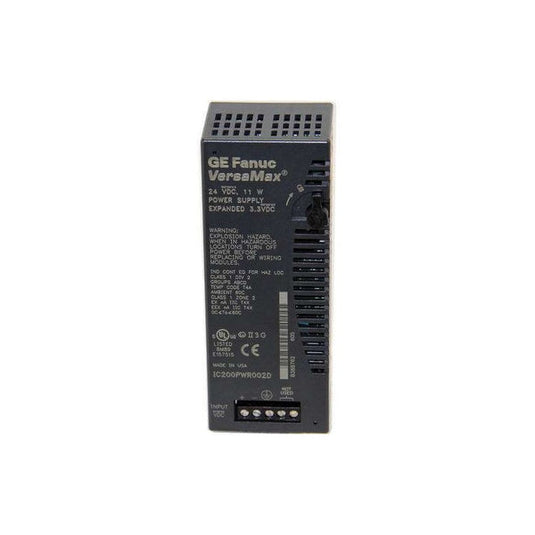 Fanuc IC200PWR002