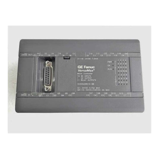 Fanuc IC200UDR010