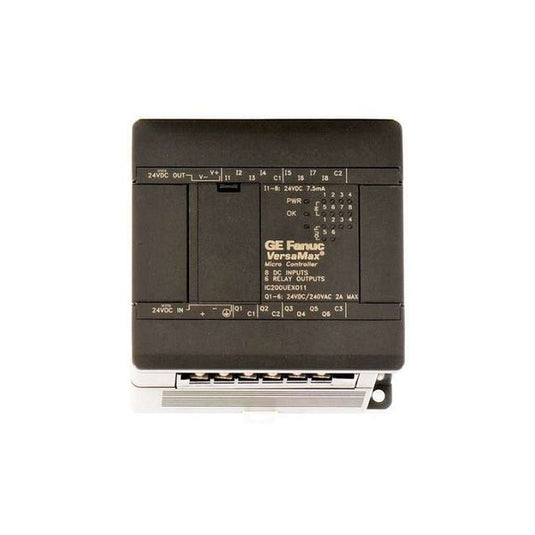 Fanuc IC200UEX011