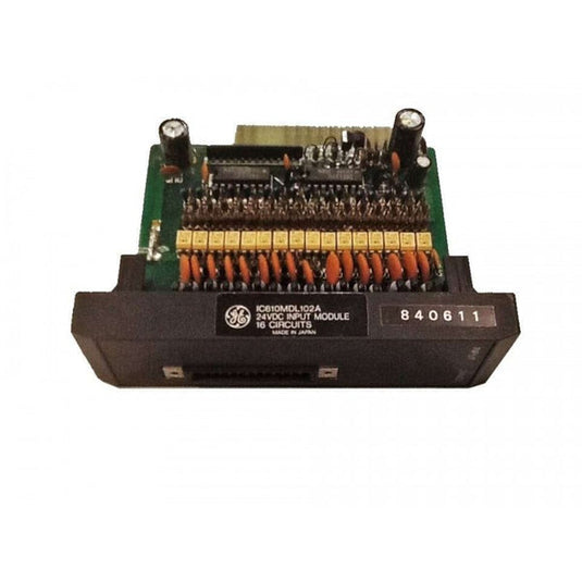 Fanuc IC610MDL102
