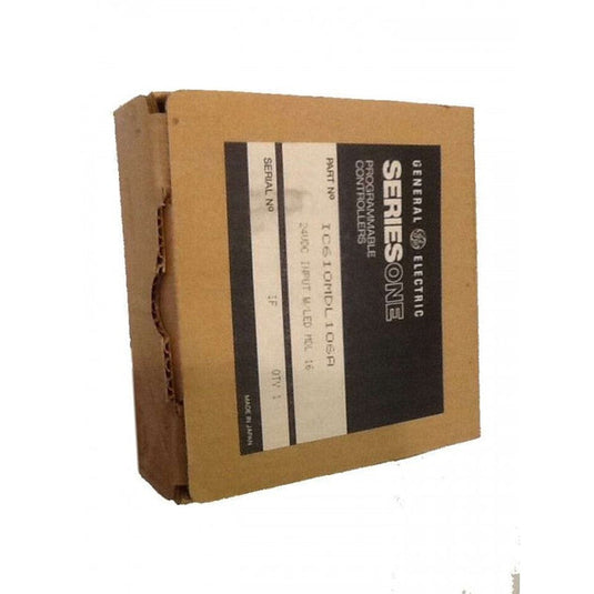 Fanuc IC610MDL106
