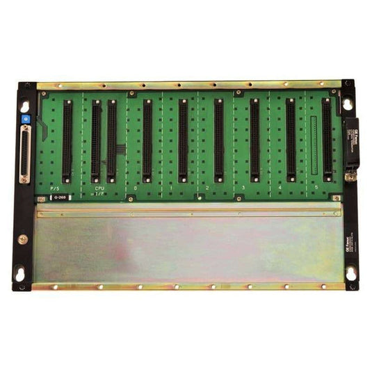 Fanuc IC655CHS506