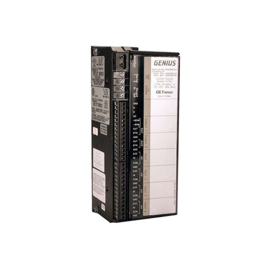 Fanuc IC660BBA104