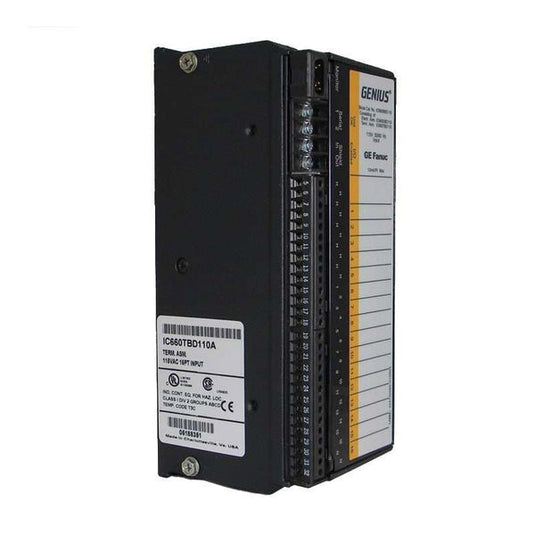 Fanuc IC660BBD110