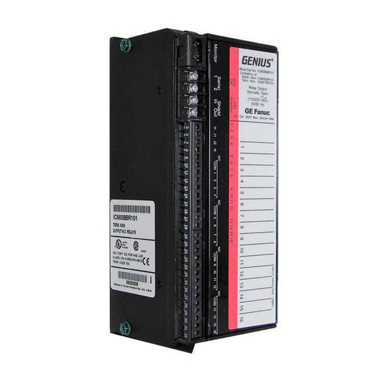 Fanuc IC660BBR101