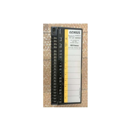 Fanuc IC660BBS100
