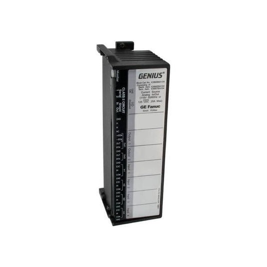 GE - General Electric IC660EBA104