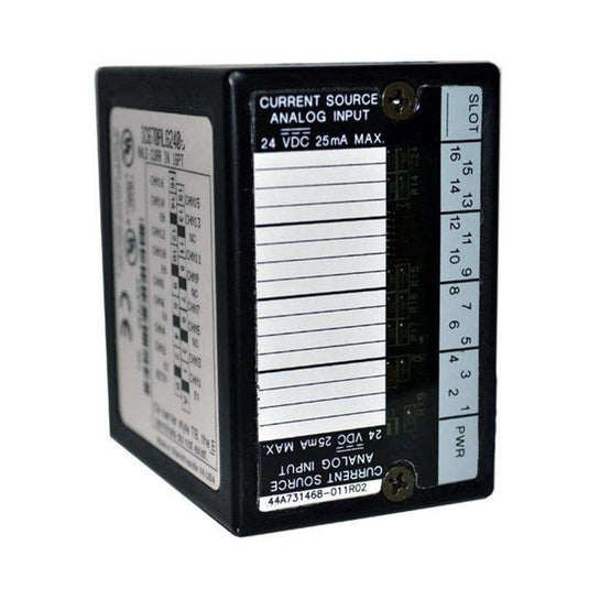 Fanuc IC670ALG320