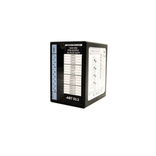 Fanuc IC670MDL740
