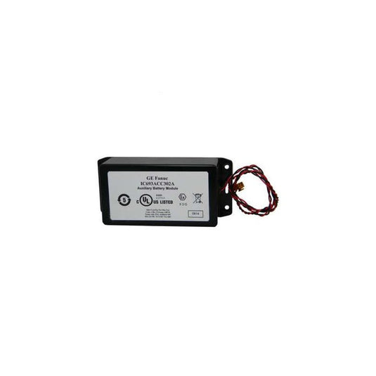Fanuc IC693ACC302