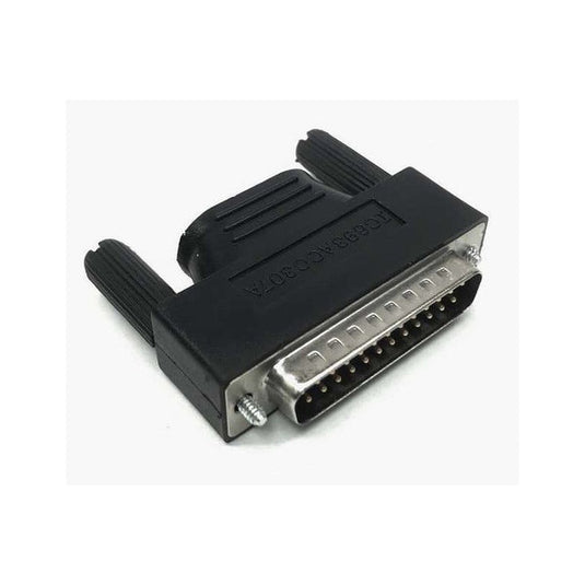 Fanuc IC693ACC307