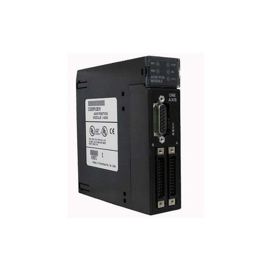 Fanuc IC693APU301