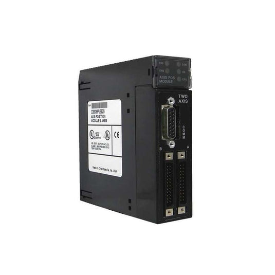 Fanuc IC693APU302