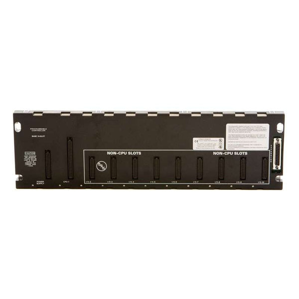 Fanuc IC693CHS391