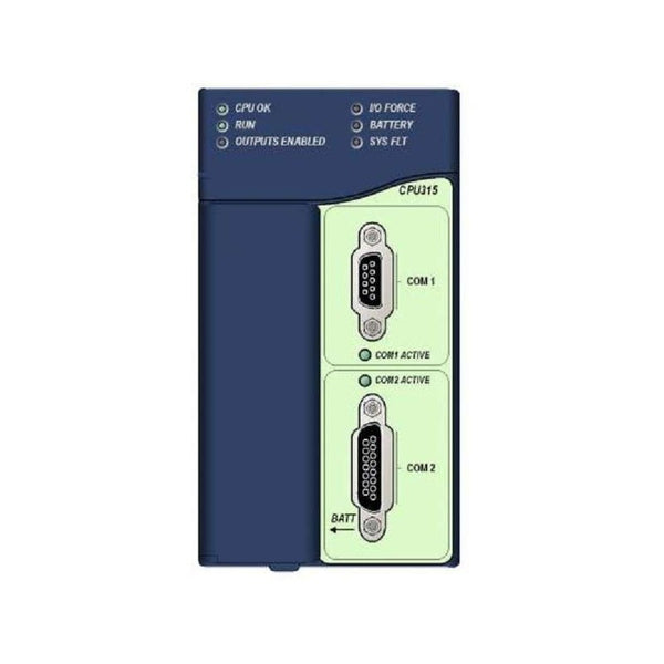 Fanuc IC695CPU315