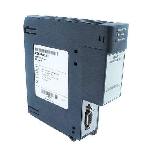 Fanuc IC695PBS301