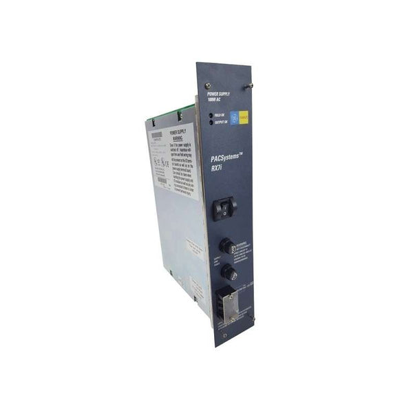 Fanuc IC698PSA350