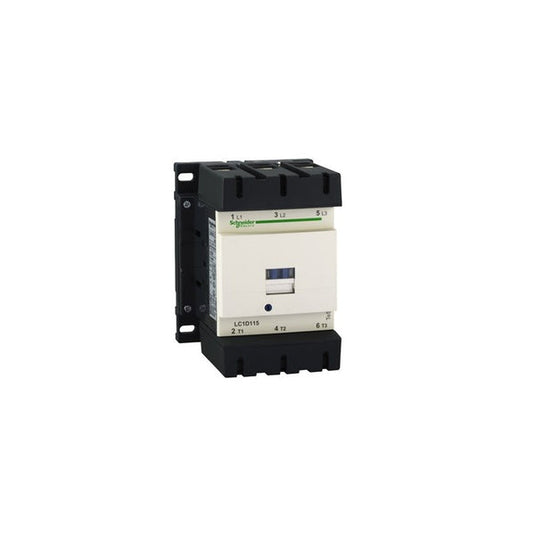 Schneider Electric LC1D115P7