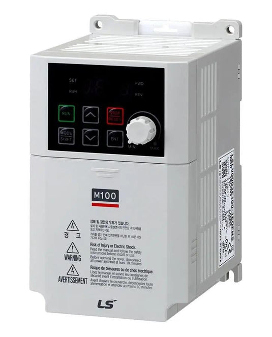 LS Electric LSLV0001M100-1EOFNA